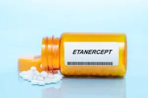 Enbrel and social security disability