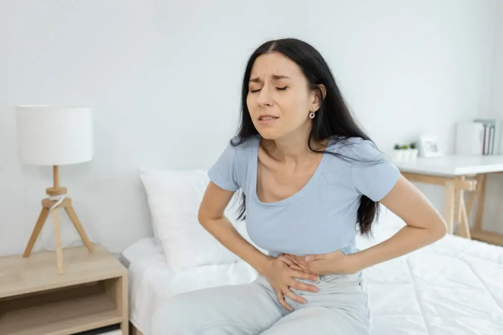residual functional capacity for digestive disorders