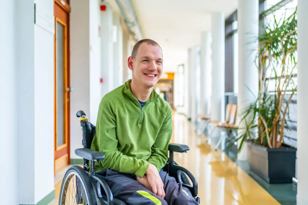 Cerebral Palsy and Social Security Disability