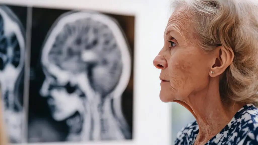Alzheimer's Disease and Social Security Disability