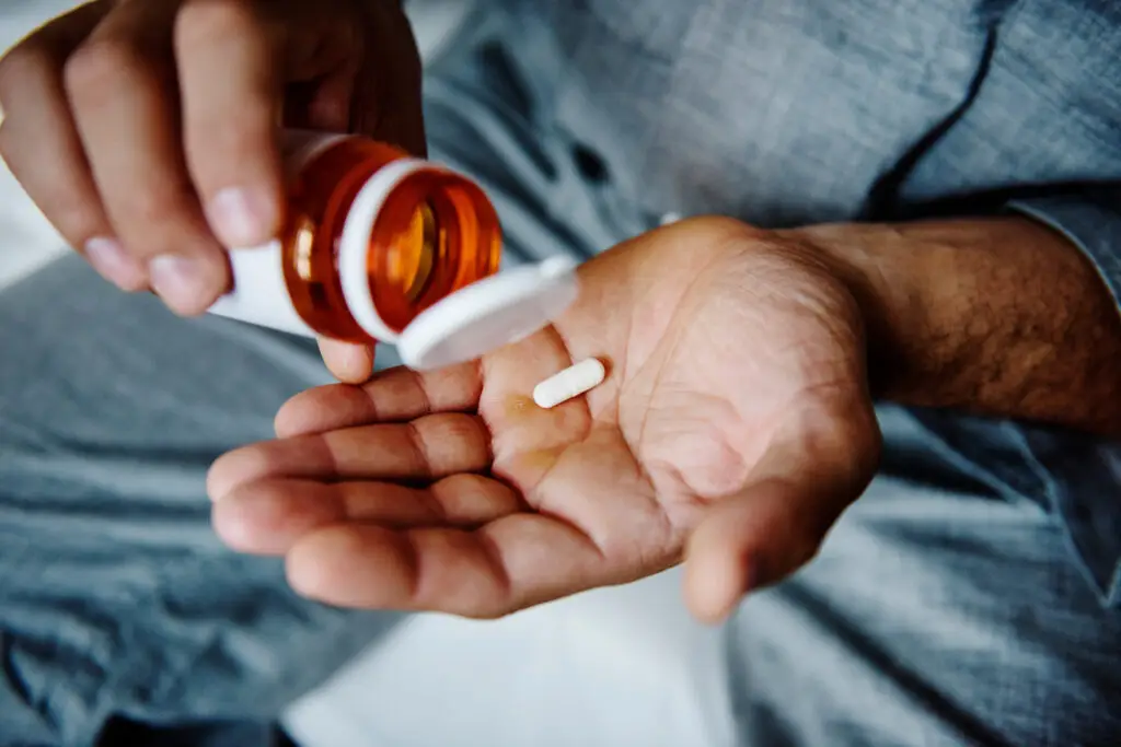 ICOTYDE and Social Security Disability