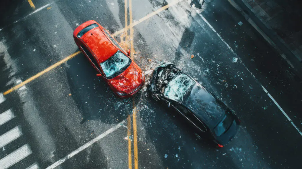 can you sue Uber or Lyft after an accident in Texas