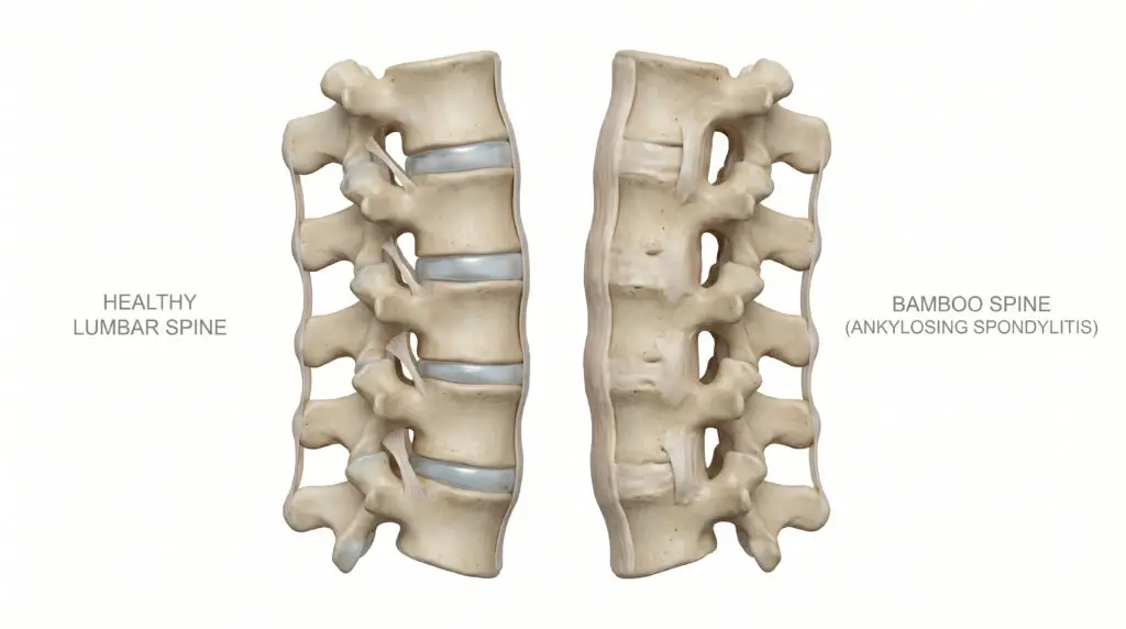 Ankylosing Spondylitis and Social Security Disability