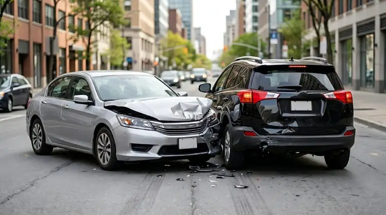 Texas rideshare injury attorney