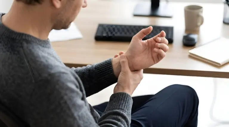 Lunotriquetral Ligament Tears in Texas Workers' Compensation