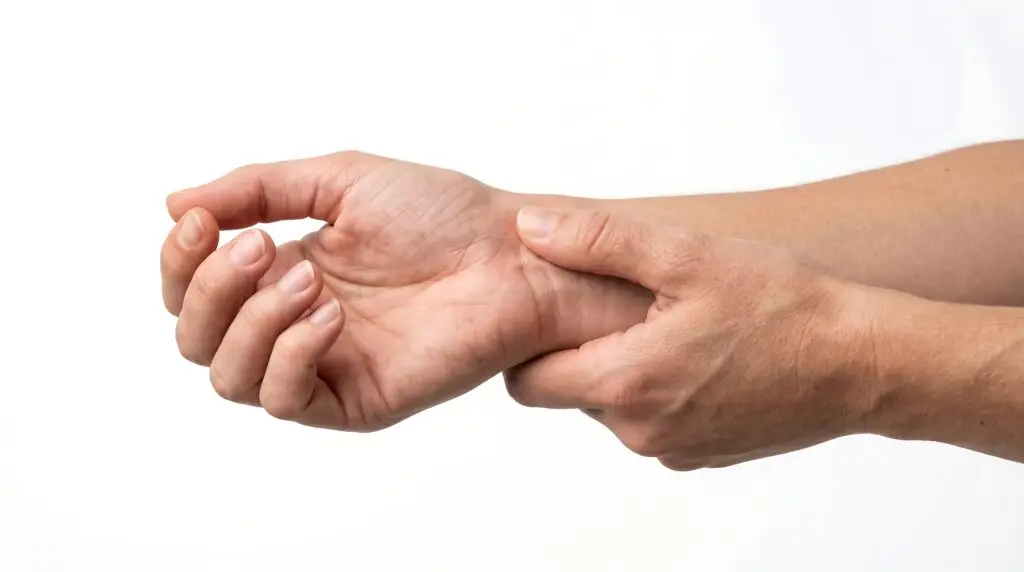 Wrist Sprains and Ligament Tears in Texas Workers’ Compensation