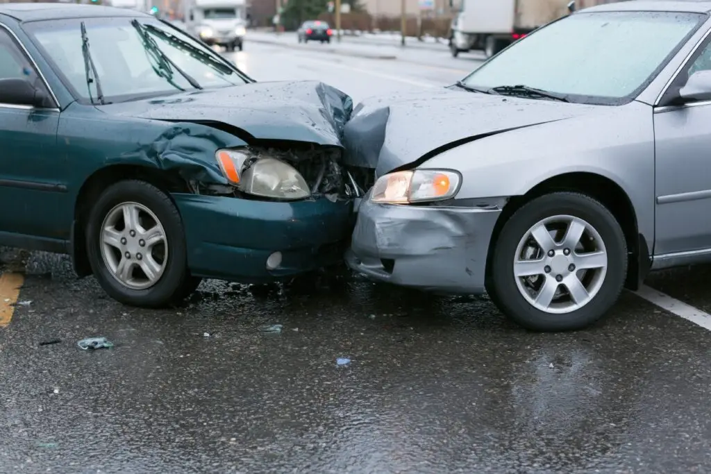 what to do after an Uber accident in Texas