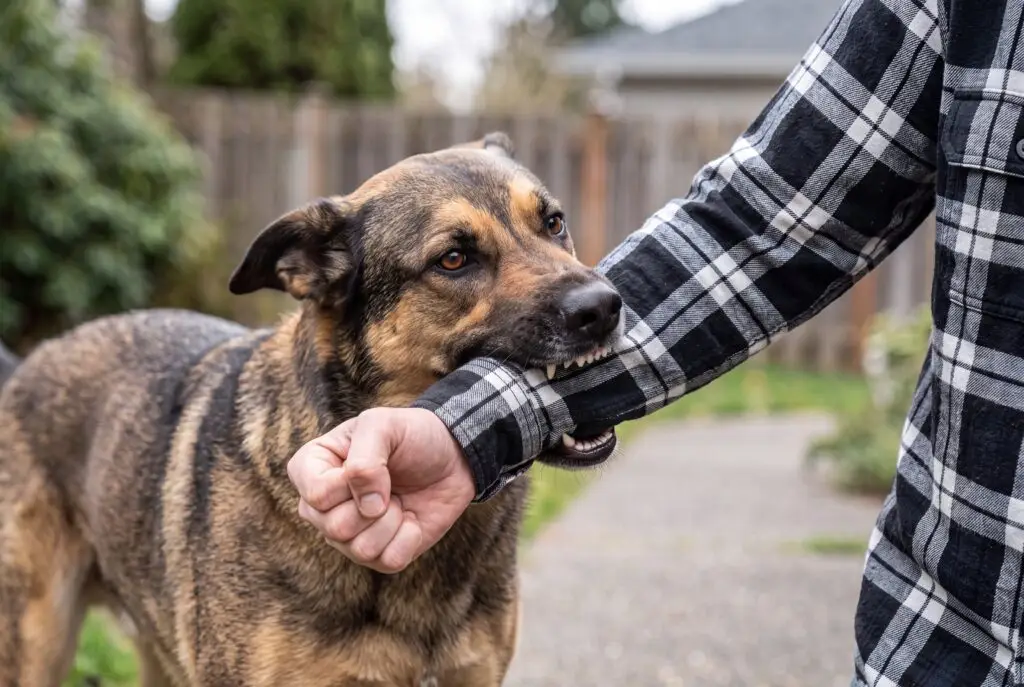 Can You Sue a Dog Owner in Texas