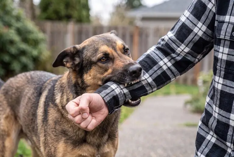 Can You Sue a Dog Owner in Texas