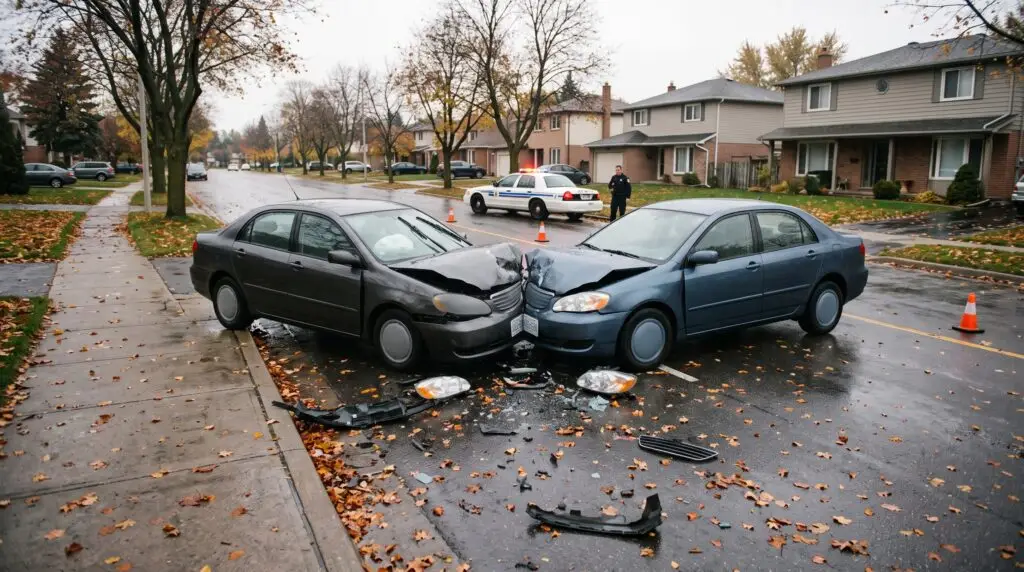 Uber and Lyft insurance after a Texas accident