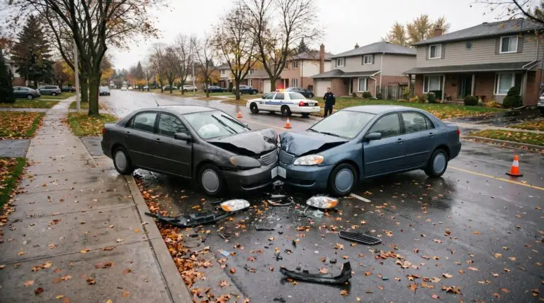 Uber and Lyft insurance after a Texas accident