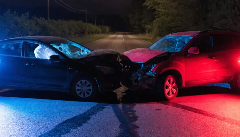 what evidence do you need for a texas rideshare accident claim