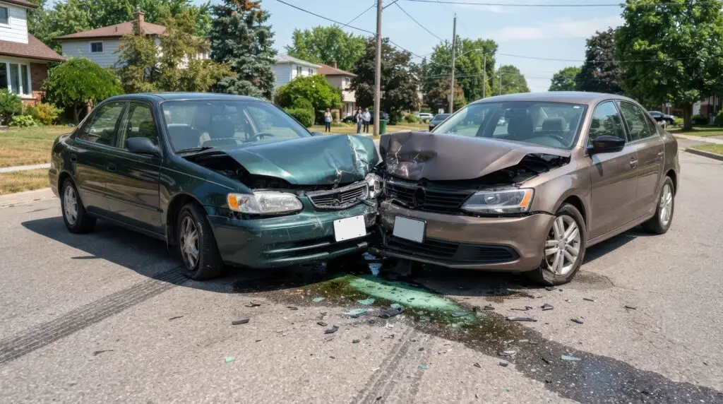 Uber or Lyft accident claim worth in Texas