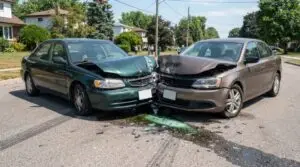 Uber or Lyft accident claim worth in Texas