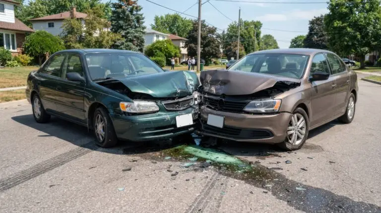 Uber or Lyft accident claim worth in Texas
