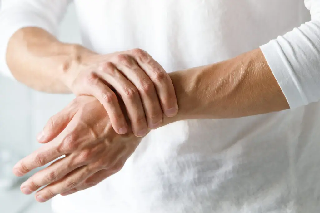 Post-Traumatic Wrist Arthritis in Texas Workers’ Compensation