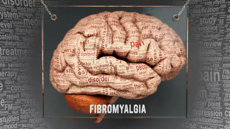 residual functional capacity for fibromyalgia SSDI