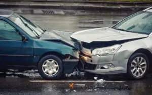 another driver caused my Uber or Lyft accident
