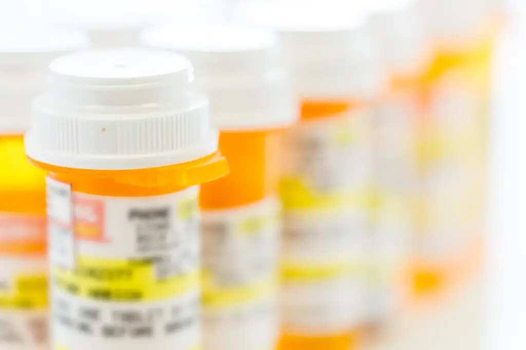 ICOTYDE and Social Security Disability