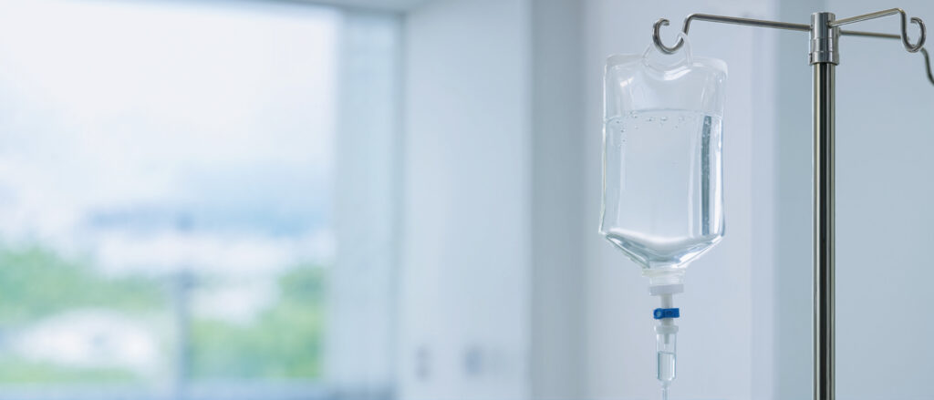 Ocrevus and social security disability