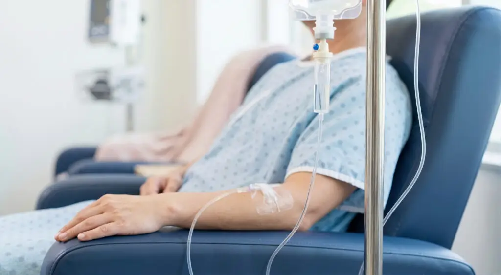 Ocrevus and social security disability
