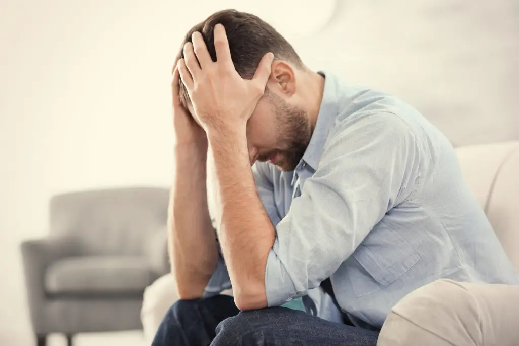 residual functional capacity depression SSDI