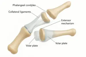 Volar Plate Injuries in Texas Workers’ Compensation