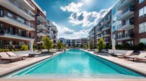 apartment pool accidents in Texas