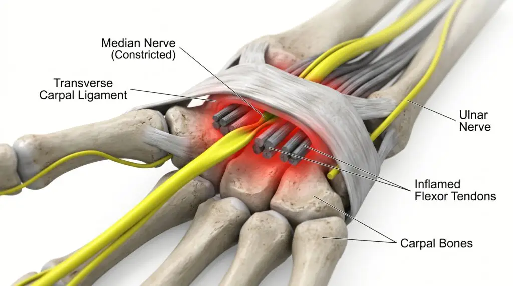 Flexor Tendon Injuries in Texas Workers’ Compensation