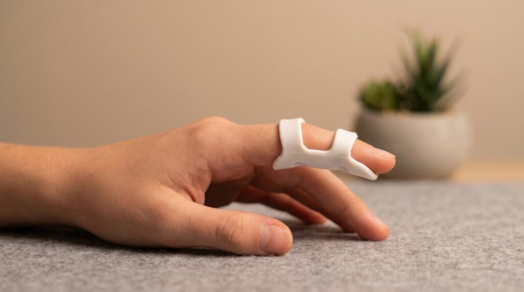 Mallet Finger Injuries in Texas Workers’ Compensation