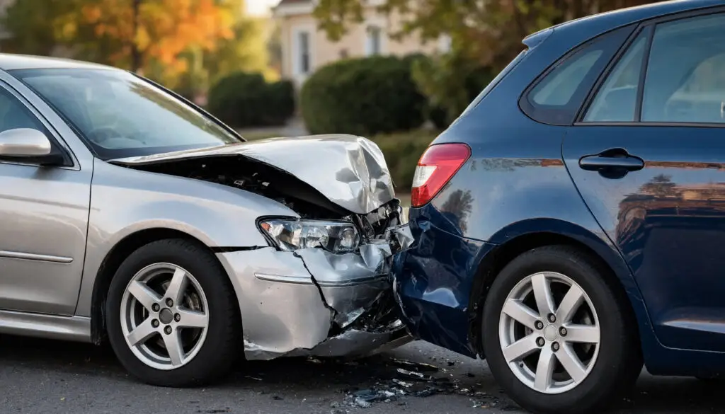 hit by an Uber or Lyft driver in Texas