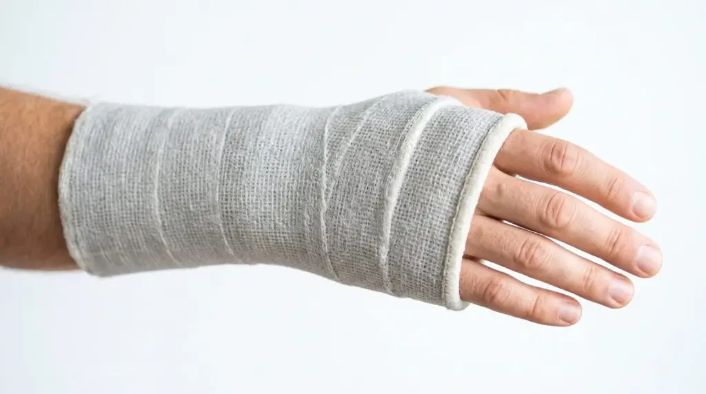 Hand and Finger Fractures in Texas Workers’ Compensation