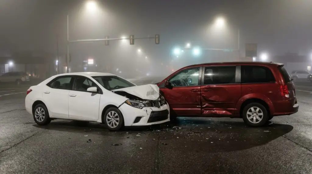 Texas rideshare accident lawsuit deadline