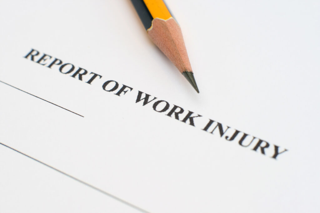 Causation Letters in Texas Workers’ Compensation