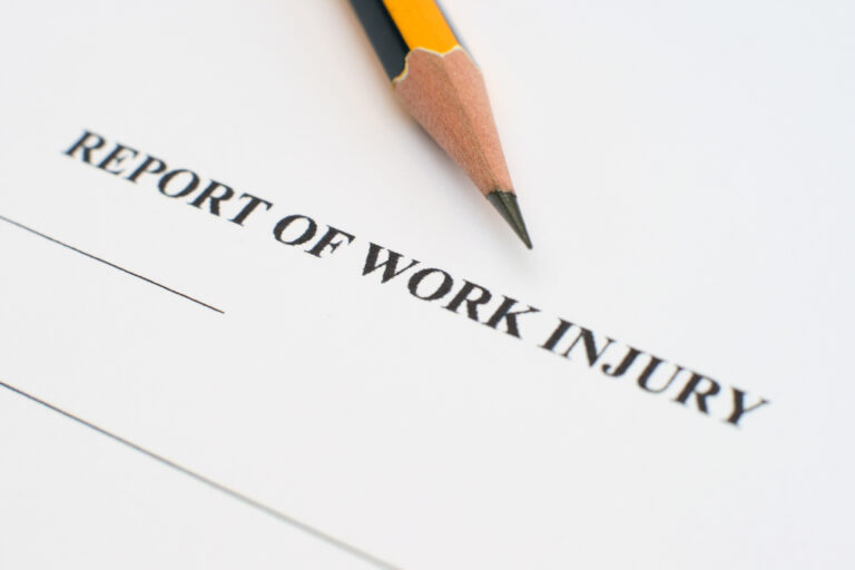 Causation Letters in Texas Workers’ Compensation