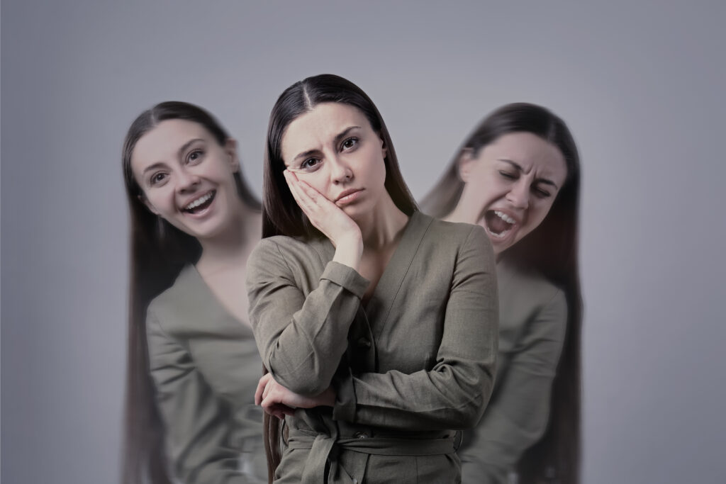 can I work with bipolar disorder