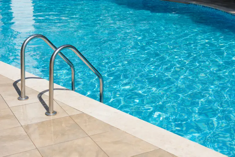 Texas swimming pool wrongful death claim