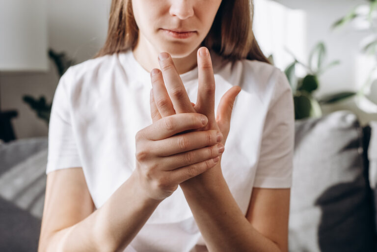 can I work with rheumatoid arthritis