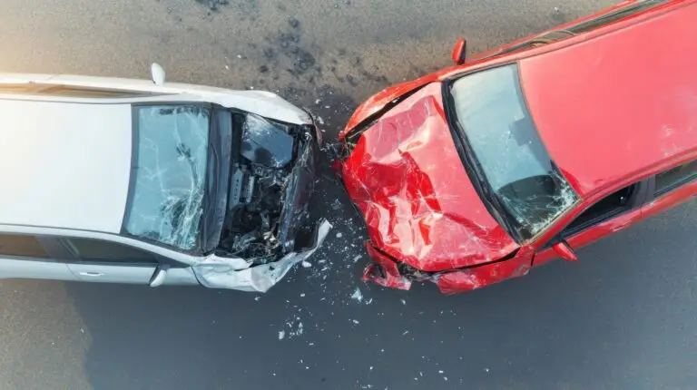 injured while driving for Uber or Lyft in Texas