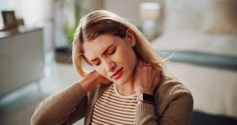 Cervical Sprains and Strains in Texas Workers' Compensation