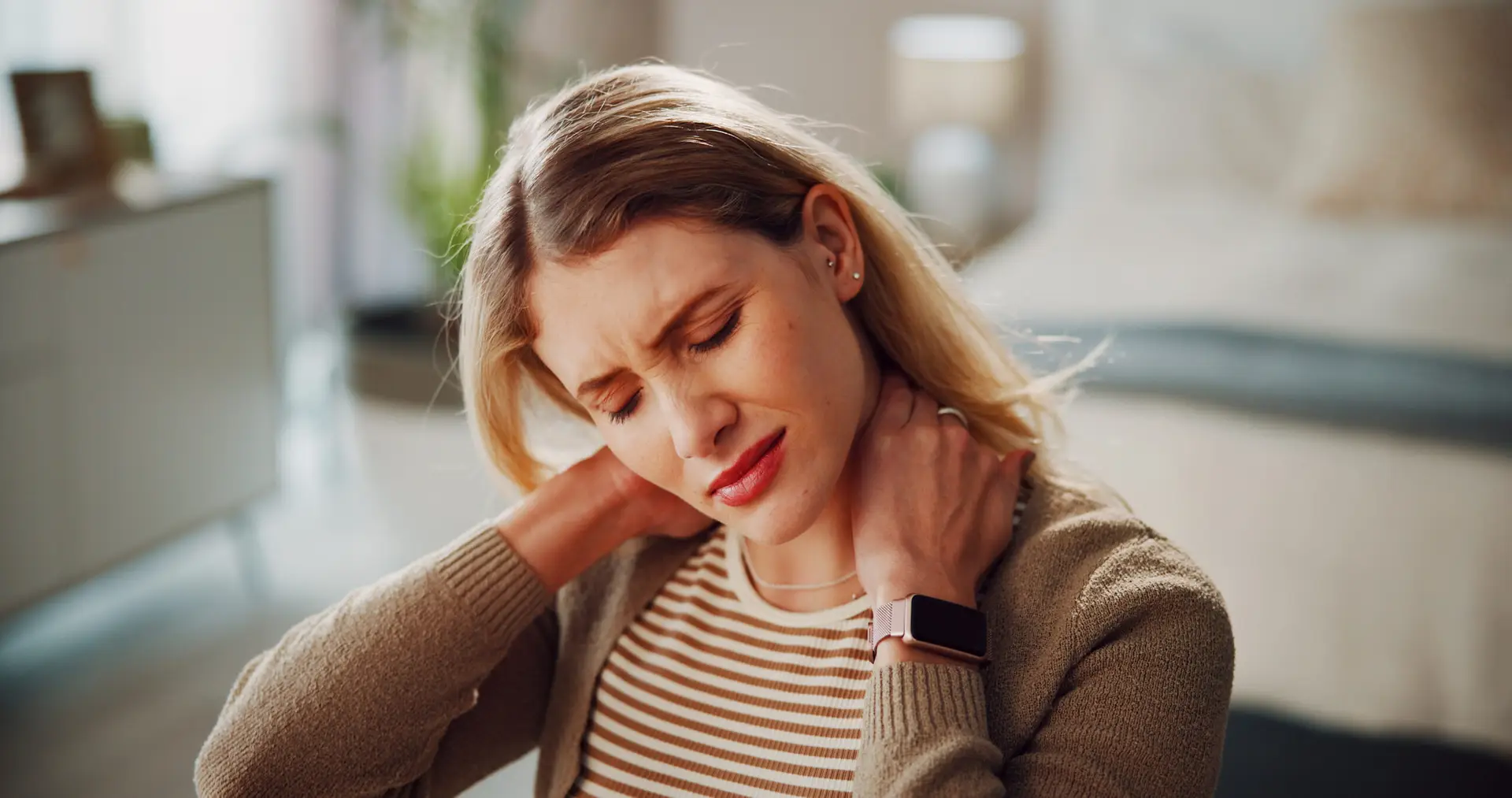 Cervical Sprains and Strains in Texas Workers' Compensation