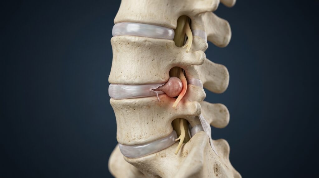 Causation Letters for Lumbar Disc Herniations in Texas Workers’ Compensation