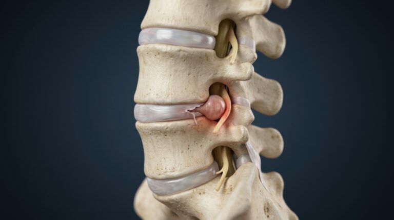 Causation Letters for Lumbar Disc Herniations in Texas Workers’ Compensation