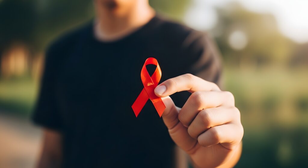 HIV and social security disability