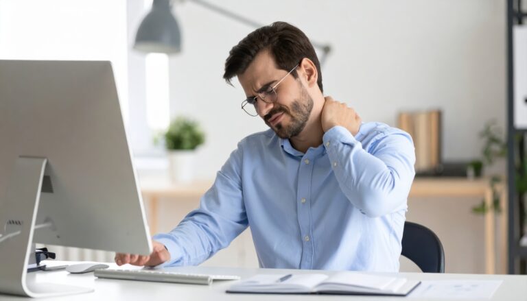 Cervical Spinal Stenosis in Texas Workers' Compensation