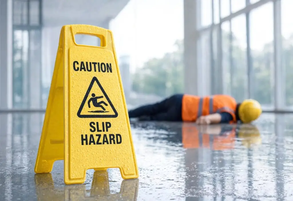 Texas premises liability laws