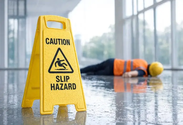 Texas premises liability laws