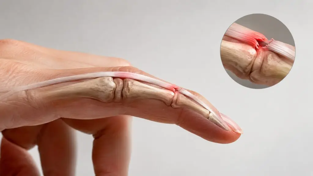 Jersey Finger Injuries in Texas Workers’ Compensation