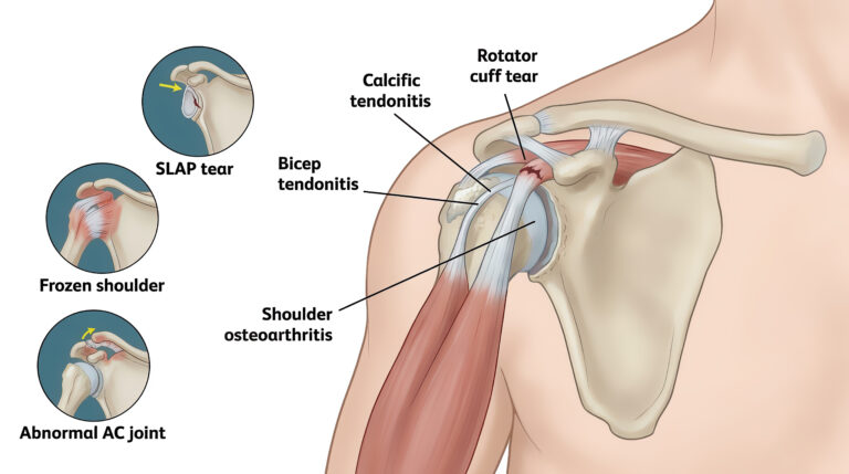 Biceps Tendon Tears in Texas Workers’ Compensation