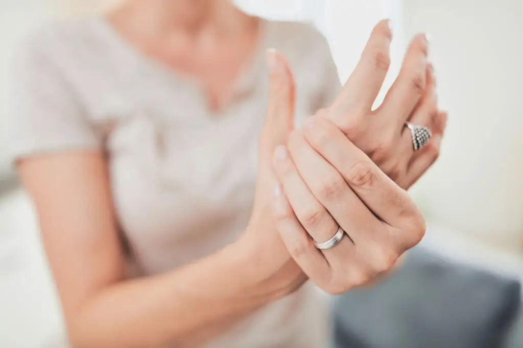 can I work with neuropathy